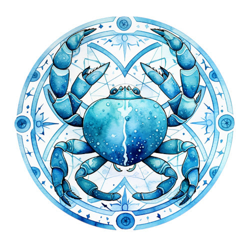 En las estrellas: Cancer