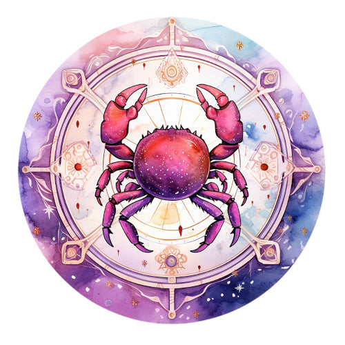 En las estrellas: Cancer