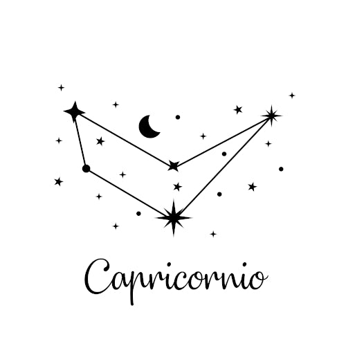En las estrellas: Capricornio