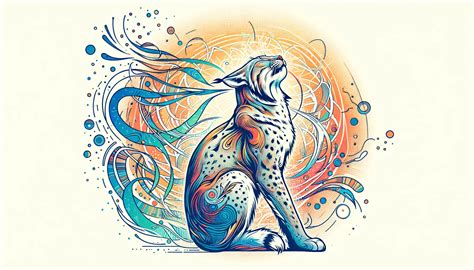 Animales de Poder : Gata/o