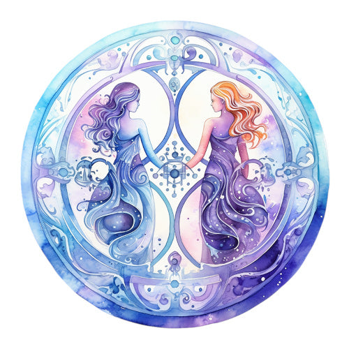 En las estrellas: Geminis