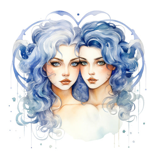 En las estrellas: Geminis