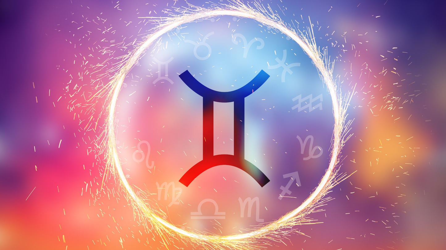 En las estrellas: Geminis