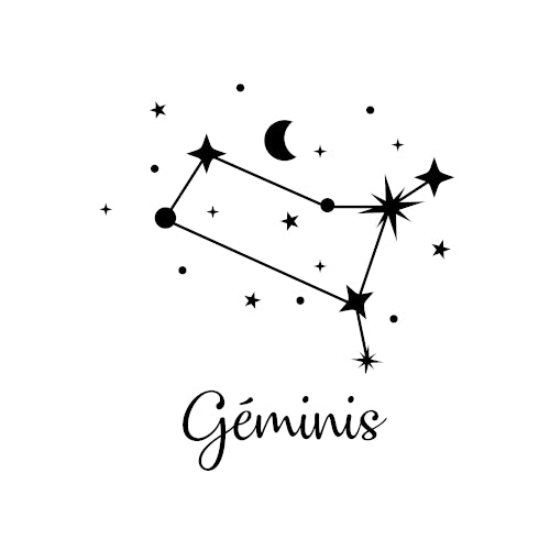En las estrellas: Geminis
