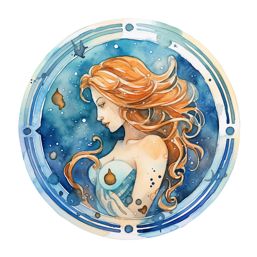 En las estrellas: Acuario