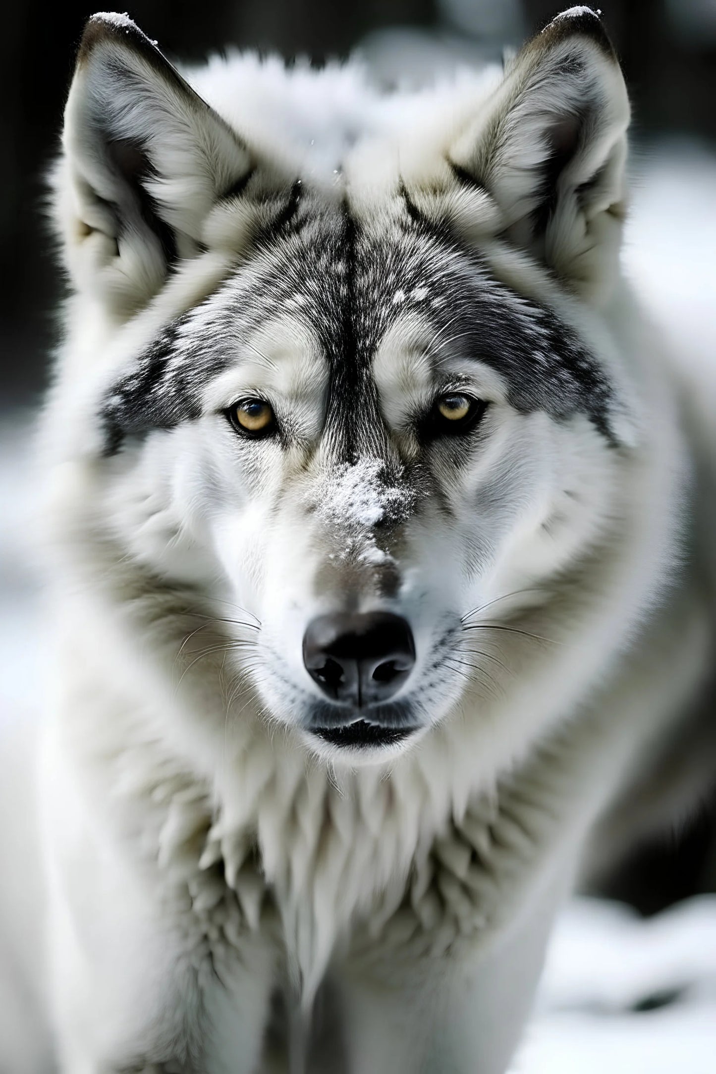 Animales de Poder : Loba/o