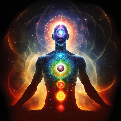 Energía, Vibración, Frecuencia