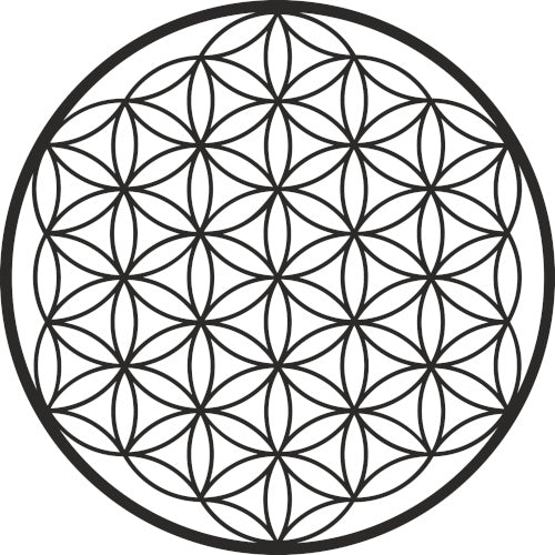 Mandalas