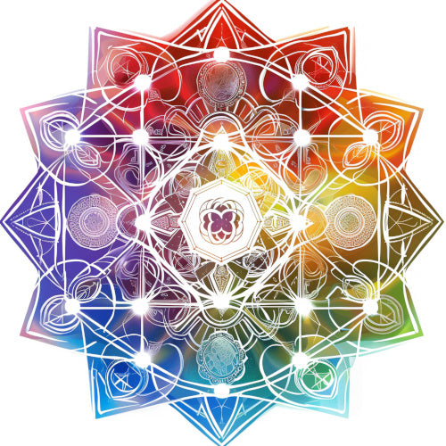 Geometría Sagrada