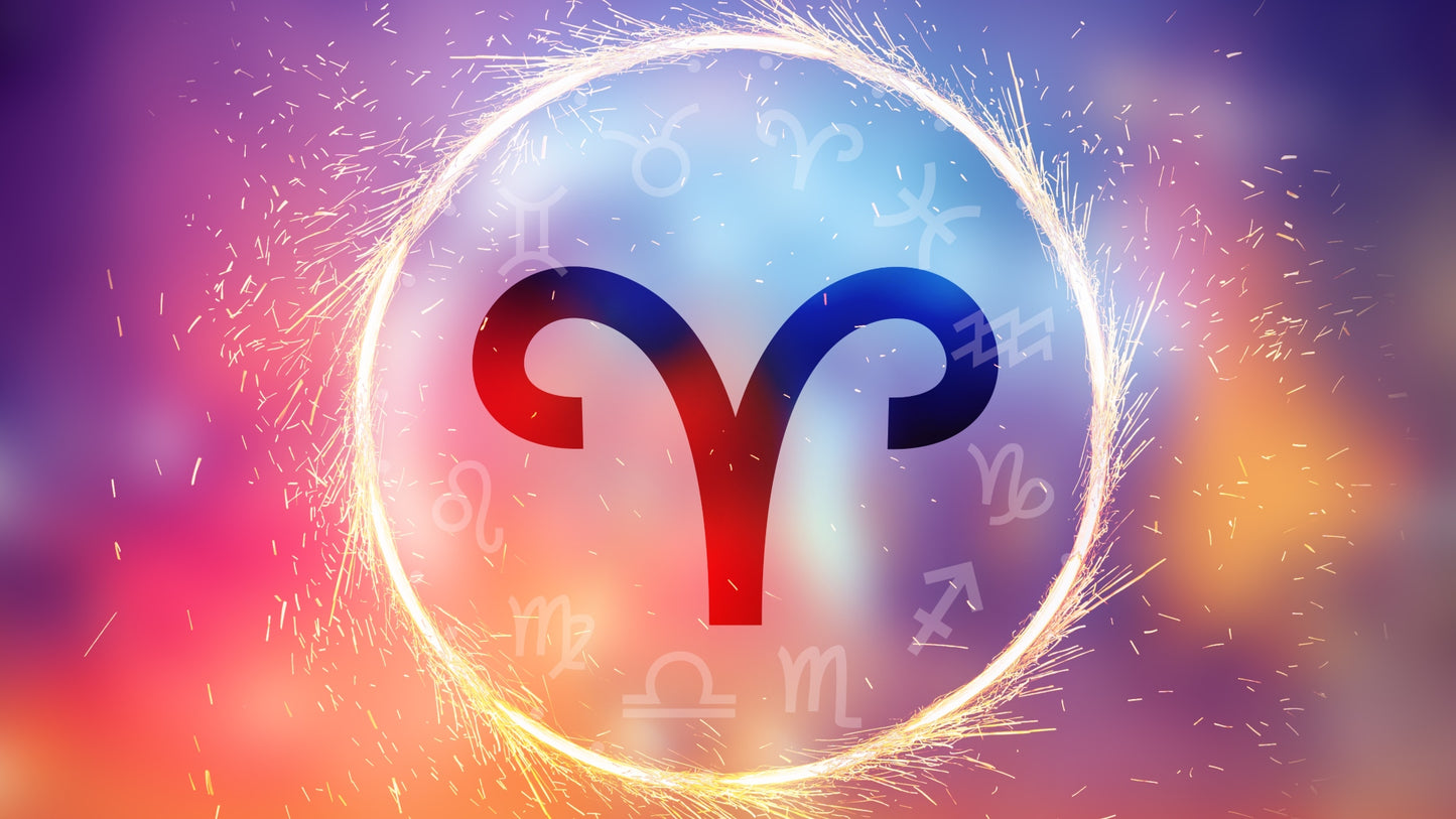 En las estrellas: Aries
