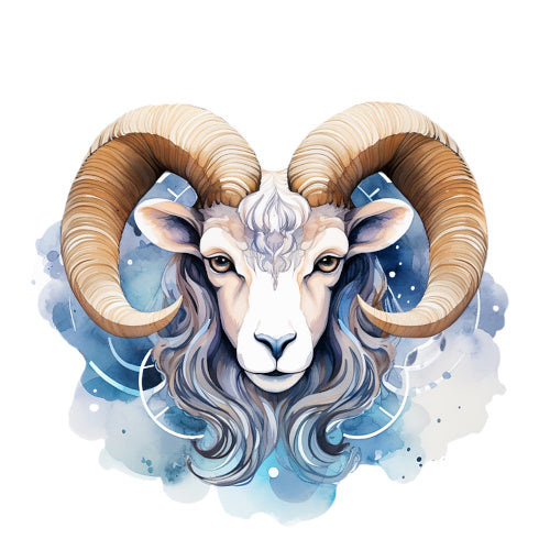 En las estrellas: Aries