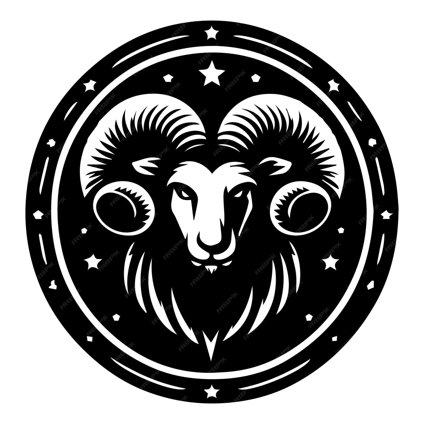 En las estrellas: Aries