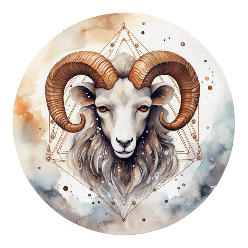 En las estrellas: Aries