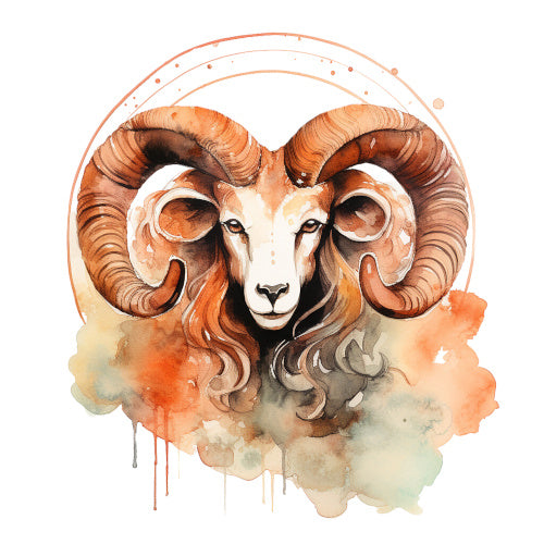 En las estrellas: Aries