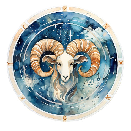 En las estrellas: Aries