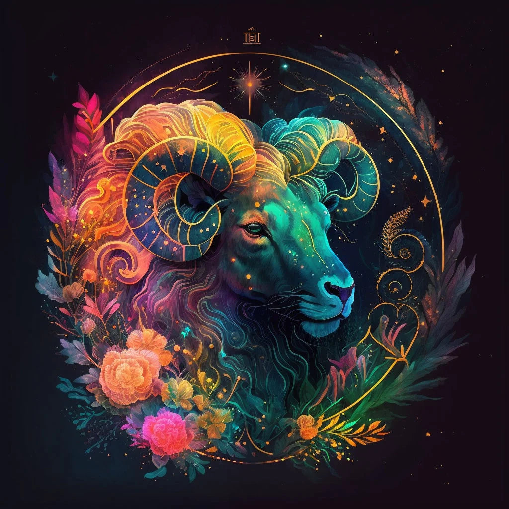 En las estrellas: Aries