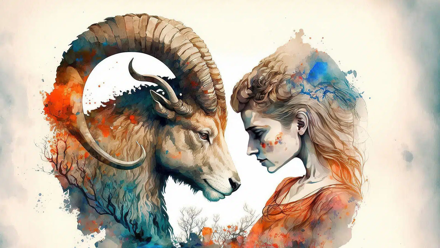 En las estrellas: Aries