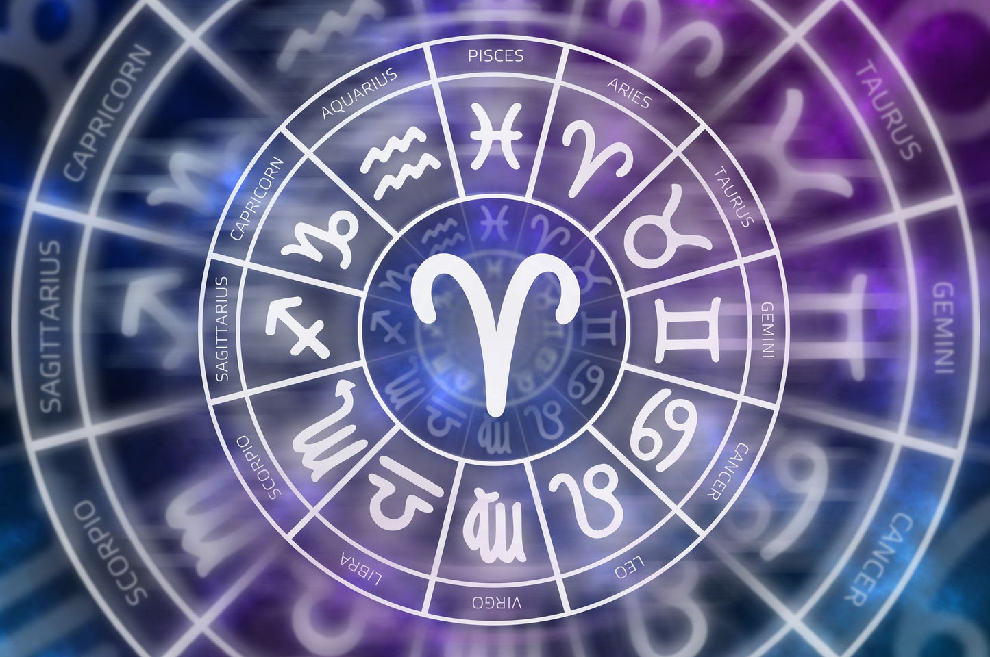En las estrellas: Aries