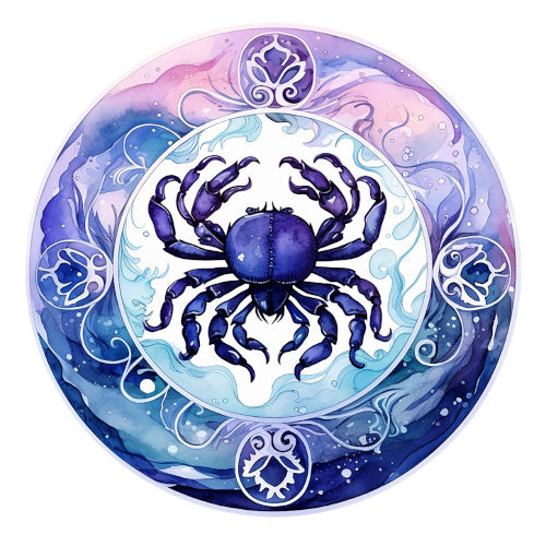En las estrellas: Cancer