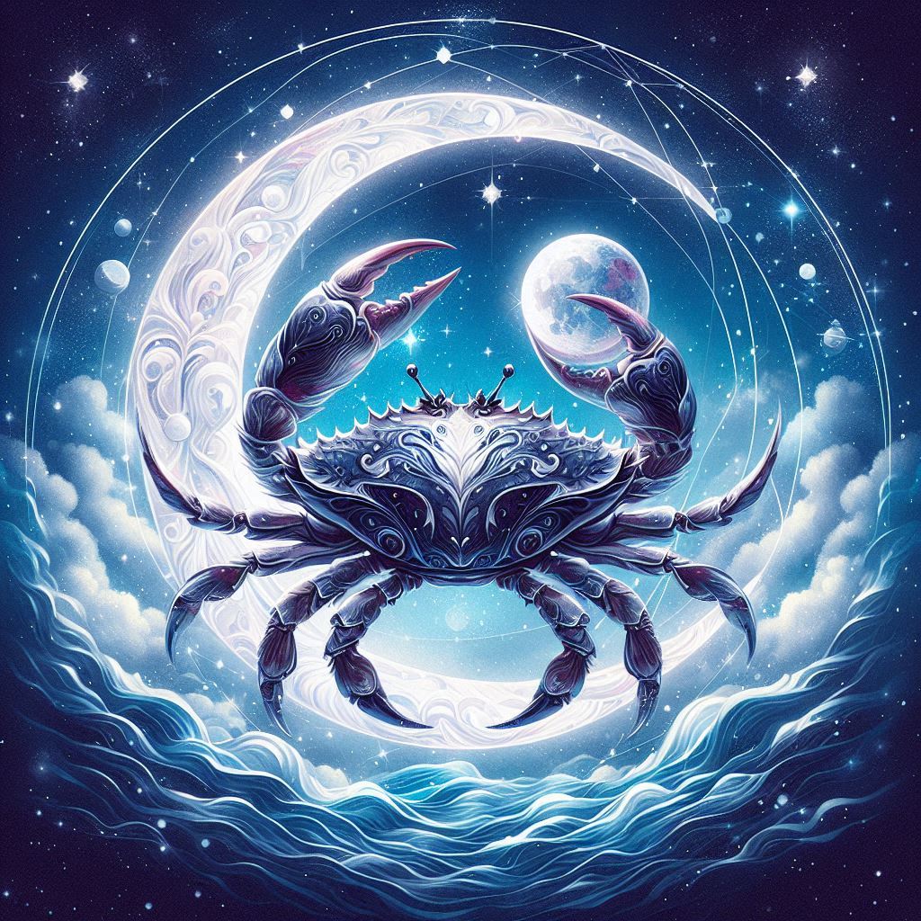 En las estrellas: Cancer