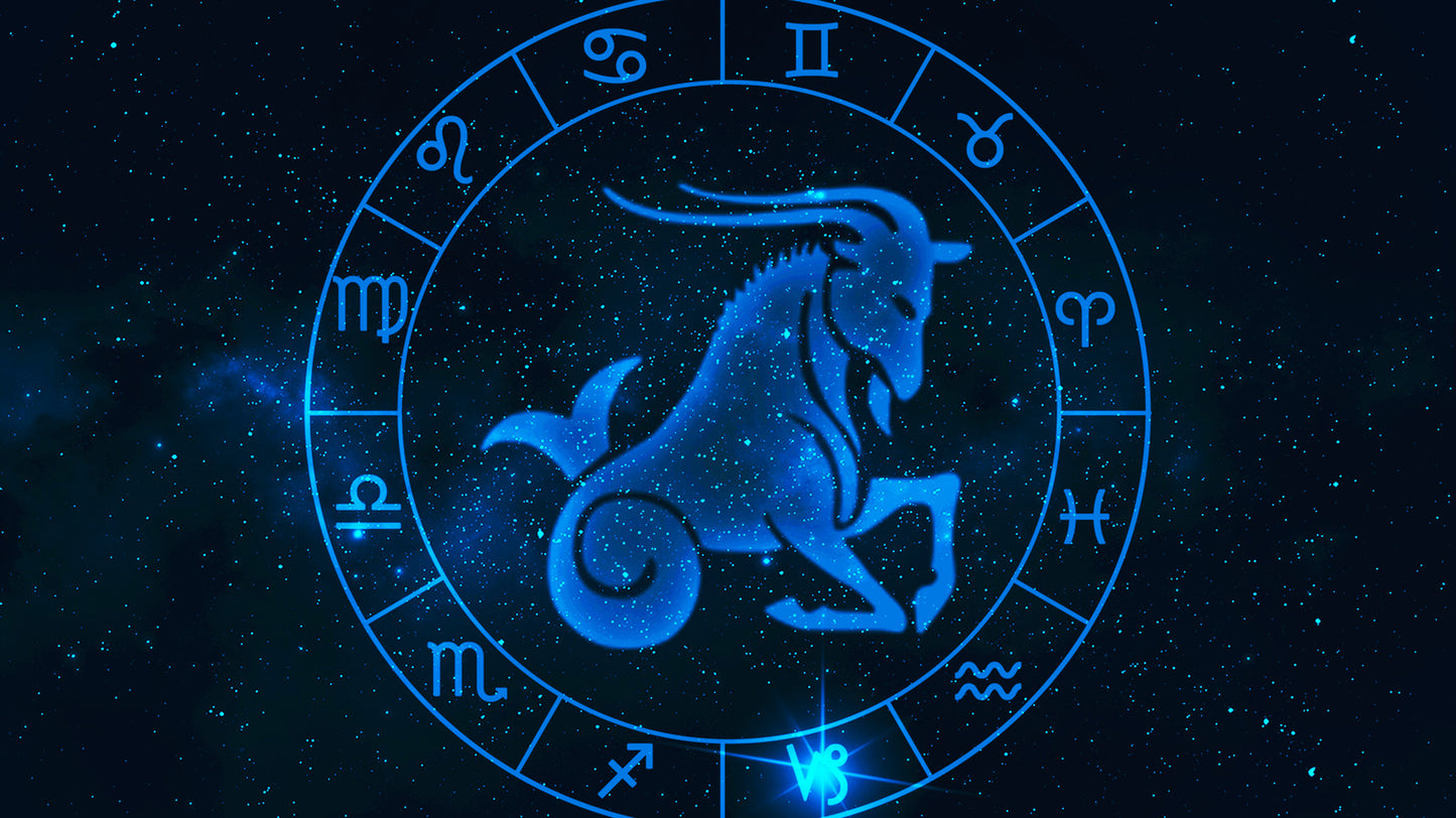 En las estrellas: Capricornio