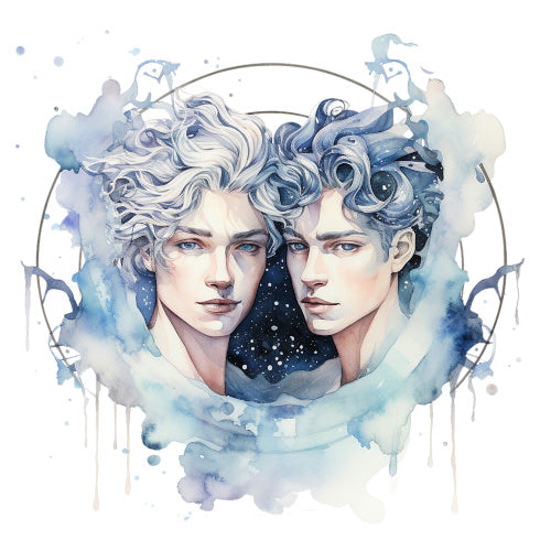 En las estrellas: Geminis