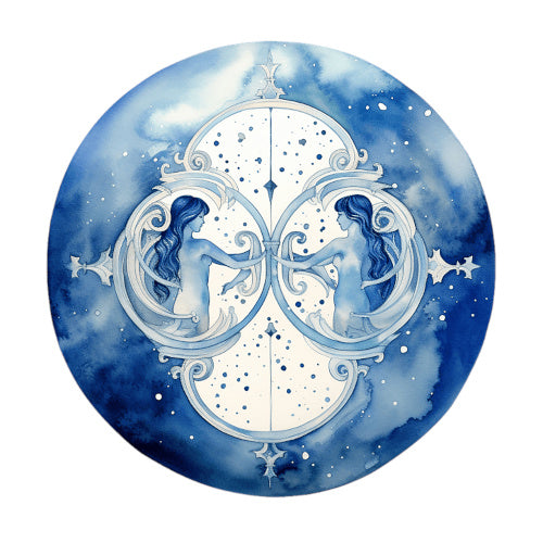En las estrellas: Geminis
