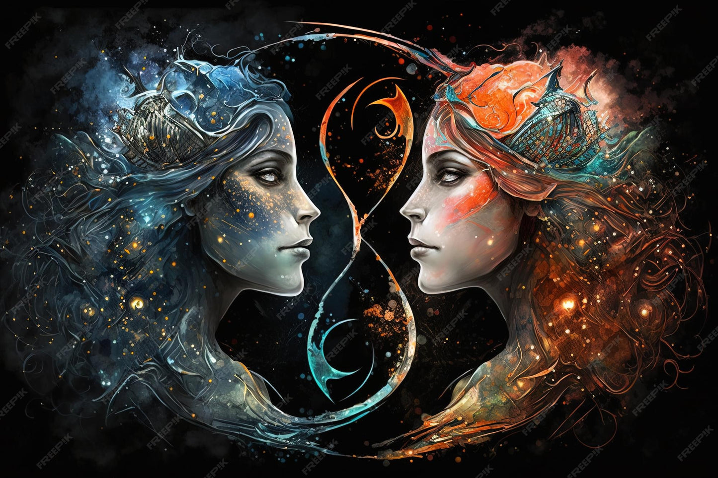 En las estrellas: Geminis