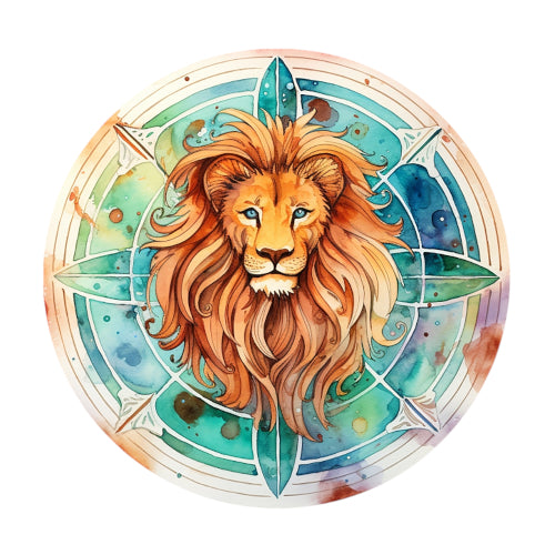 En las estrellas: Leo