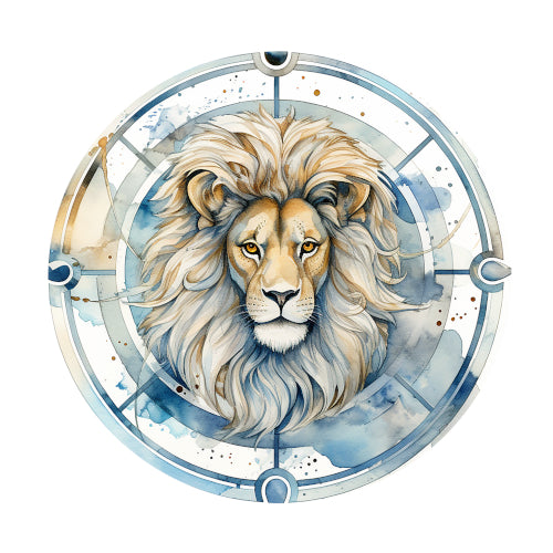 En las estrellas: Leo