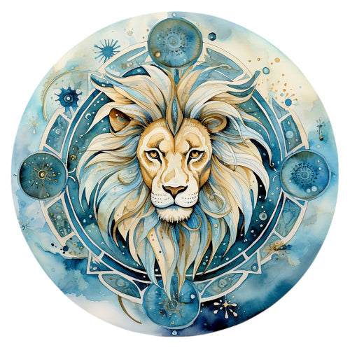 En las estrellas: Leo
