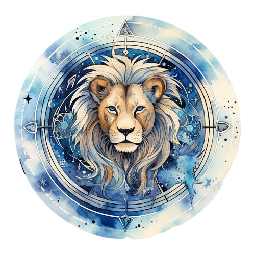 En las estrellas: Leo