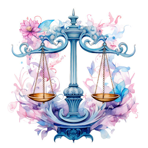 En las estrellas: Libra