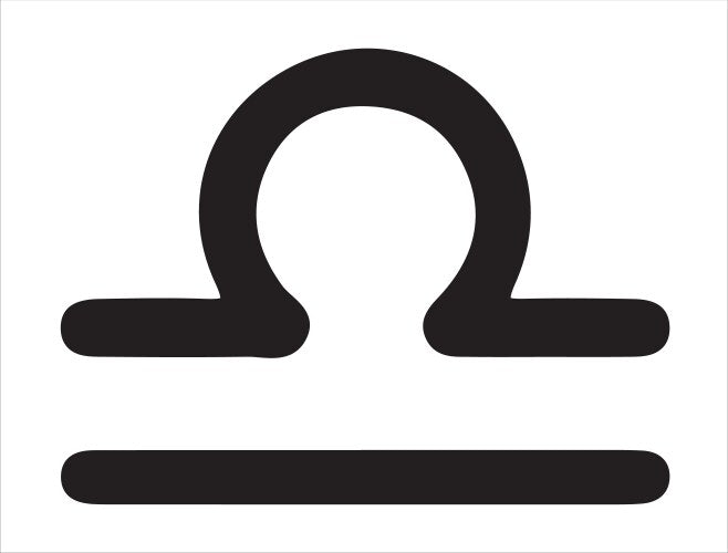 En las estrellas: Libra