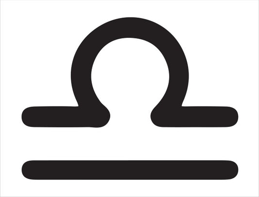 En las estrellas: Libra