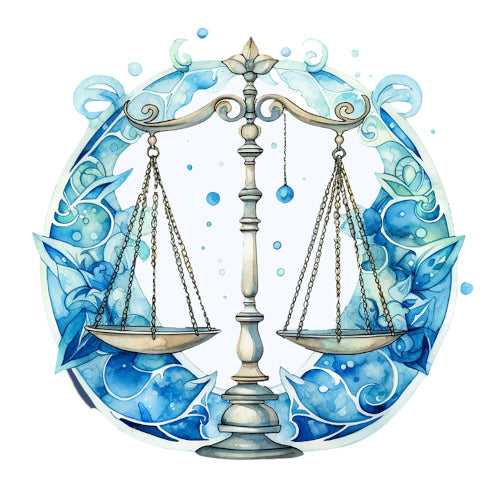En las estrellas: Libra
