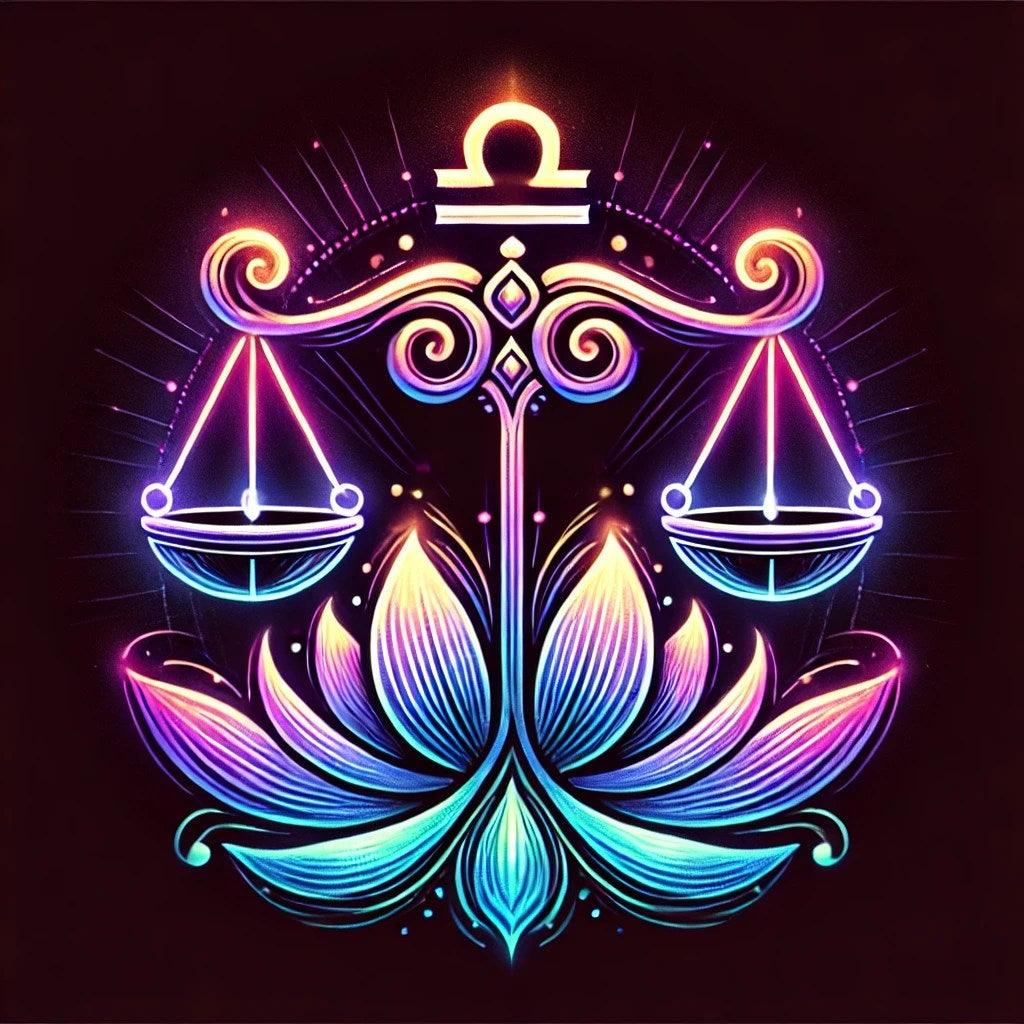 En las estrellas: Libra