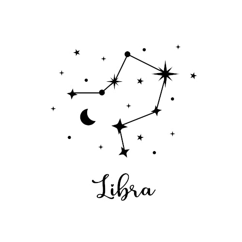 En las estrellas: Libra