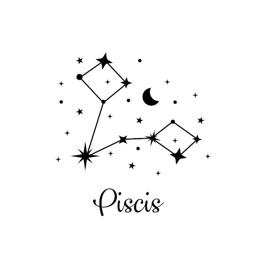 En las estrellas: Piscis
