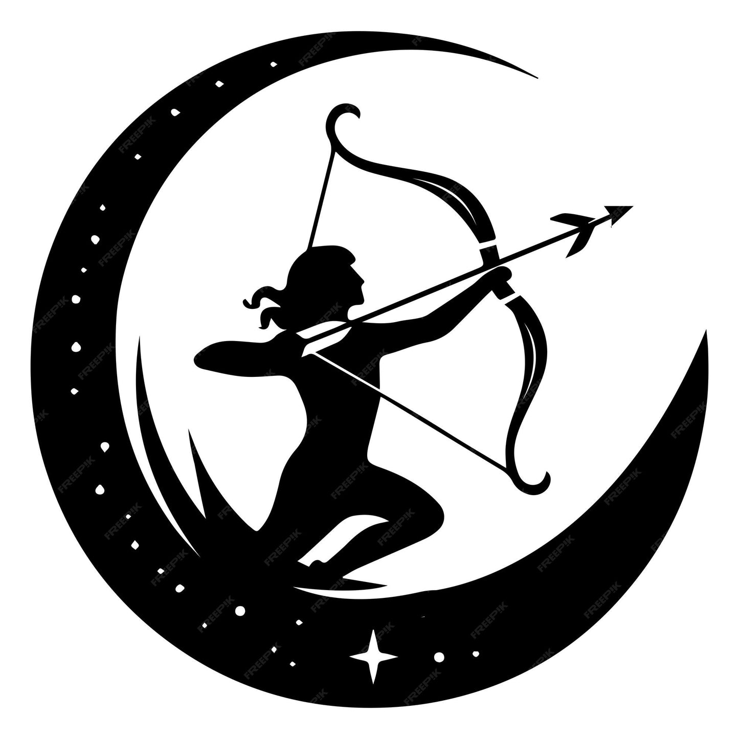 En las estrellas: Sagitario