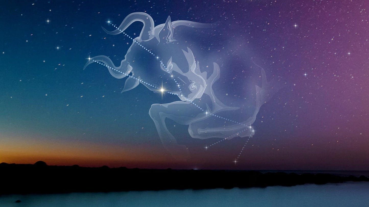 En las estrellas: Tauro