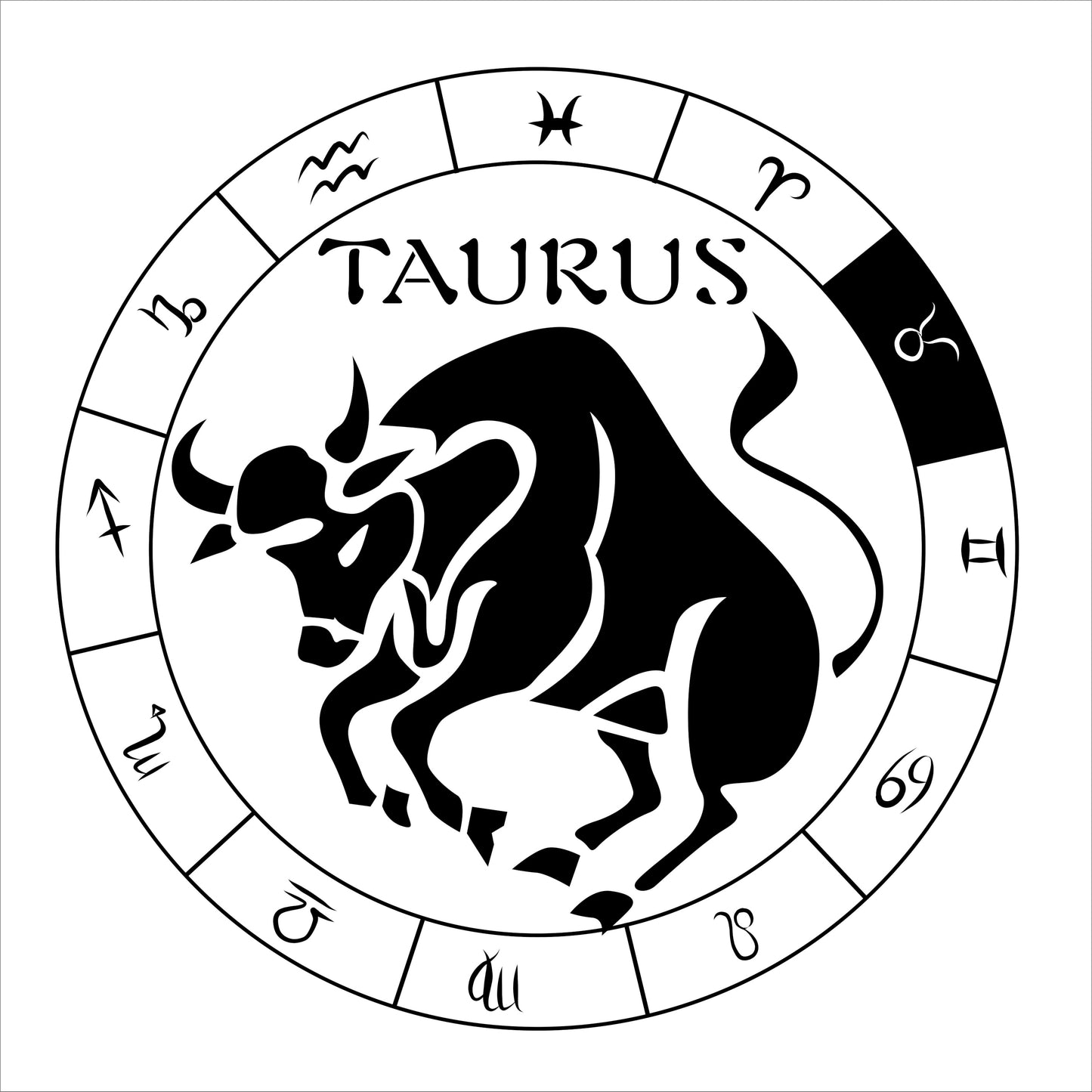 En las estrellas: Tauro