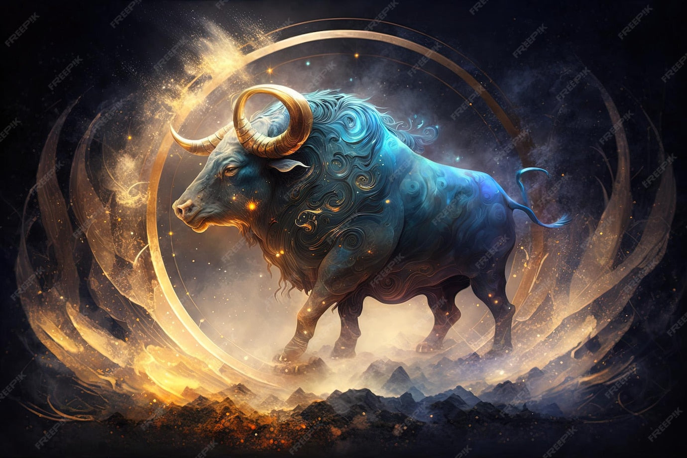 En las estrellas: Tauro