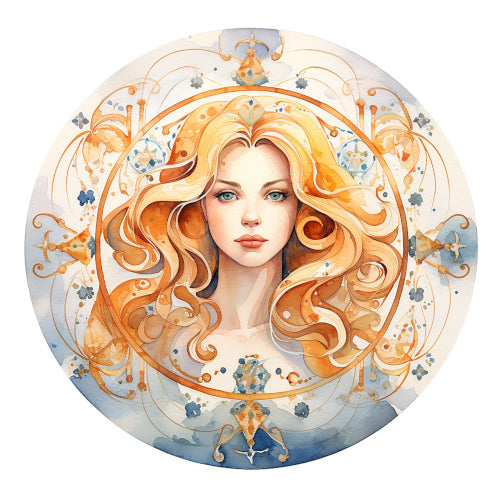 En las estrellas: Virgo