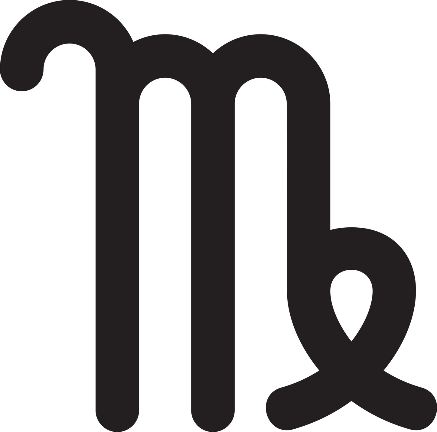 En las estrellas: Virgo
