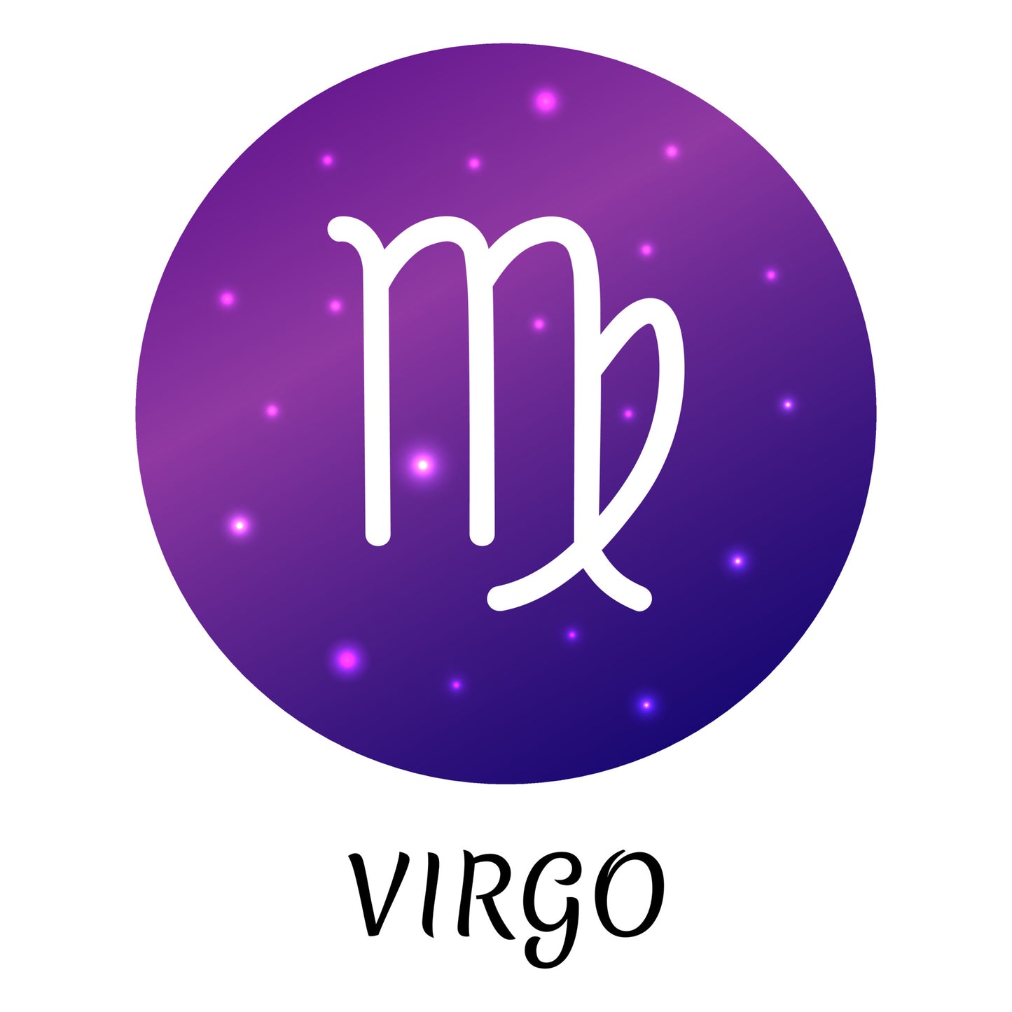 En las estrellas: Virgo