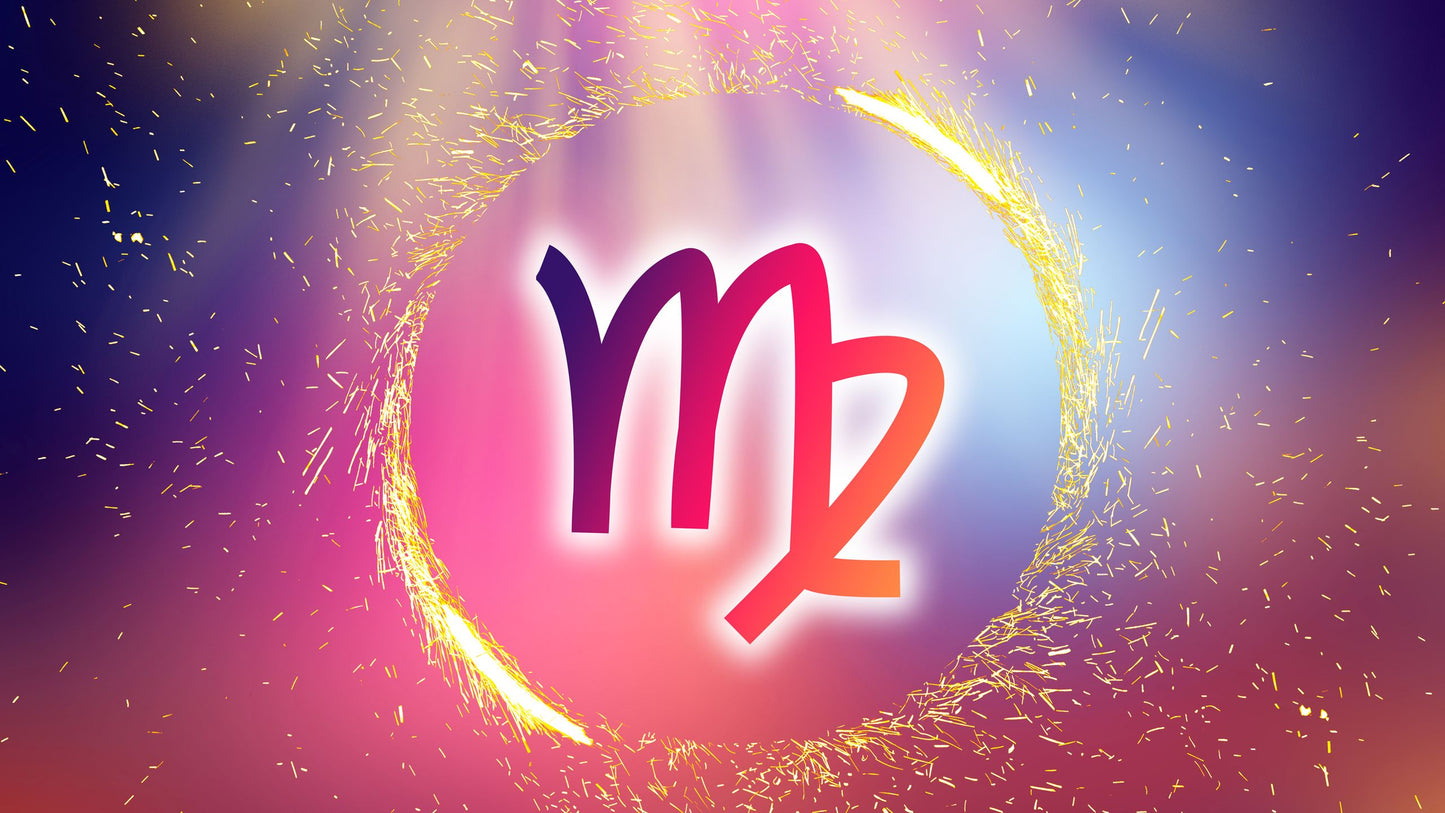 En las estrellas: Virgo