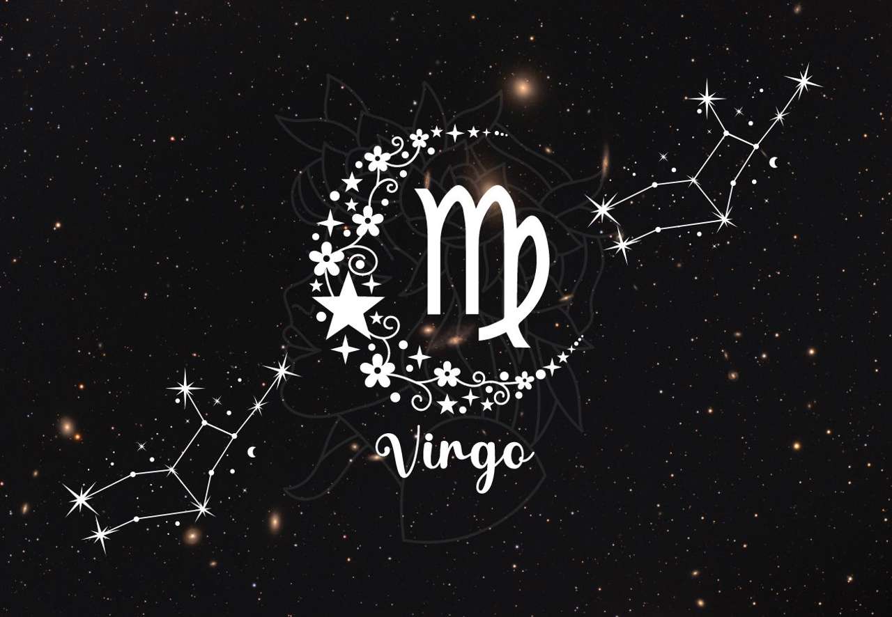 En las estrellas: Virgo