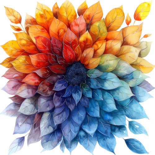 Madera con ánima: Loto