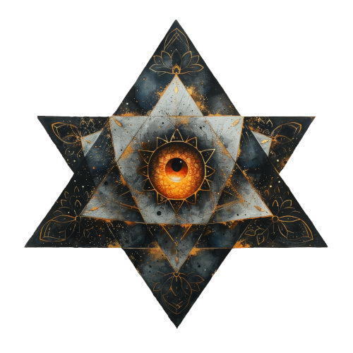 Madera con ánima: Loto